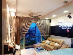 Fontaine Parry (D19), Condominium #209491511